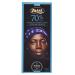 Zaini Extra Noir Dark Chocolate Bar Bars Chocolat Fonc 70% Cocoa 75g