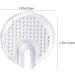 Holibanna 15 Pairs Flip-Flops Gel Pads - Cushioned Toe Protectors & Sandal Inserts for Comfortable Fit - Buy Online on GoSupps.com