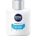 Nivea Men Sensitive Cool After Shave Balm 100ml - Soothing Skincare with Chamomile & Vitamin E (2 Pack) - International Shipping Available - Buy Online on GoSupps.com