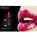  Makki Makki Glossy Lipstick Melts to Lips 5 Sparkly Pink Raspberry - Buy Online on GoSupps.com