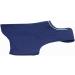Anti-Stress Dog Coat | Calming Vest for Dogs | Medical Recovery Shirt | Fear Jacket - Blue Size 26 - Buy Online on GoSupps.com