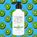 Gabriel Cosmetics Clean Kids Kiwi Germ Busting Soap - 16 oz (1) - Buy Online on GoSupps.com