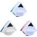 QTYUERGK Double-Sided Magnetic Window Cleaner Powerful Double-Sided Glass Wiper Surface Magnetic Cleaning Tool Cleaners - Buy Online on GoSupps.com