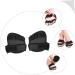 Buy Gatuida 3 Pairs Forefoot Pads - Fabric Metatarsal Support & Cushions for Comfort | Best Half Sole Foot Pads for International Shipping - Buy Online on GoSupps.com