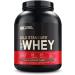 Optimum Nutrition Gold Standard Whey 912g Strawberry - Premium Protein Powder for Muscle Growth | International Shipping - Buy Online on GoSupps.com