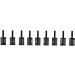 9Pcs/Set Cat Eye Magnetic LED Gel Nail Art Tools - Soak Off Portable UV Gel Magnet Stick - Buy Online on GoSupps.com