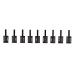 9pcs Cat Eye Magnetic LED Polish Set | Soak Off UV Gel Manicure Tools for Stunning Nail Art Design - Buy Online on GoSupps.com