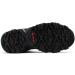 Columbia Men's Bugaboot III Snow Boot 15 Wide - Black/Bright Red - Buy Online on GoSupps.com