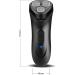 Electric Shaver for Men Electric Beard Trimmer Cordless USB Rechargeable Electric Men's Shaver Wet and Dry Men's Rotary Shavers with Pop-up Trimmer Waterproof Electric Pocket Shaver for Travel Home Use 057 - Buy Online on GoSupps.com
