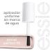 Essie Nail Art Set French Manicure - High Quality Durable Nail Polish (No.01 Blanc No.13 Mademoiselle) | International Shipping - Buy Online on GoSupps.com