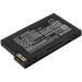 4850mAh Battery Replacement for HumanWare Braille BAPI-0004 06-8001 (3.7V)