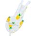 Balacoo Bird Diaper Flight Suit Nappy Pet Pee Pad Suitable For Parrot African Grey Budgie Parakeet Cockatoos (Size L Random Style) - Buy Online on GoSupps.com