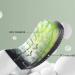 Increase Height Insoles Gel - Soft PU Material Invisible Heightening Pads for Men & Women (1.5cm - Buy Online on GoSupps.com