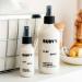 RUDY's Clay Spray - Hair Texturizer with Sea Salt - Paraben Free - For Fullness and Body (8 fl oz) 8 Fl Oz (Pack of 1) - Buy Online on GoSupps.com