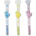 Zigozago Handmade Yellow Pacifier Chain with Clip & Cute Duck International Shipping Available - Buy Online on GoSupps.com