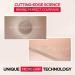 L'Or al Paris Infallible 24H Fresh Wear Foundation in a Powder Full-coverage Longwear Weightless Smooth Finish Water-proof and Transfer-proof 140 Golden Beige 140 - Golden Beige 9 g (Pack of 1) - Buy Online on GoSupps.com