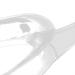 Orthodontic Teeth Mouth Holder - T-Shape Intraoral Cheek Lip Opener for Dental Clinics | Dental Care Tools - Buy Online on GoSupps.com