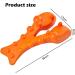 Trapezius Stretcher & Neck Massager | Neuleben Therapoint for Ultimate Relief & Relaxation - Buy Online on GoSupps.com