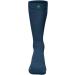Bauerfeind Run Ultralight Compression Socks - Thin Sports Socks for Men & Women | Jogging & Fitness | Marineblau XL (44-46) - Buy Online on GoSupps.com