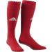 Buy adidas Santos 18 Socks 40 Power Red/White - International Shipping Available - Buy Online on GoSupps.com