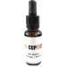 Organic Beard Oil Cupides Premium Quality oil - made in Germany - 30 ml - High-Quality Ingredients (Orange/Mint) Natural