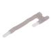 Toe Fixation Orthosis - Portable Breathable Adjustable Hallux Valgus Corrector - Gray - Buy Online on GoSupps.com