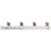 Siemens 5ST3615 Pin Busbar 10mm2 3P Fixed Length 12TE - Buy Online on GoSupps.com