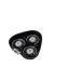 T te De Rechange For Rasoir lectrique Rotatif For Hommes Lame De Rasoir R tractable For FS366 367 368 389 1pcs