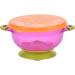Xrten Set of 3 Baby Suction Cup Bowls with Lid | Non-Slip Bowls for Babies & Toddlers | Perfect for International Shipping - Buy Online on GoSupps.com