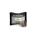 Caff Borbone Black Blend - 100 Capsules - Compatible with Lavazza* Espresso Point* brand coffee machines
