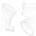 Minkissy Pet Water Ant House - Ant Farming Castle & Habitat Kit for Observation | Ant Farm Ant Colony Acrylic Nest 2.8x2.5cm - Buy Online on GoSupps.com