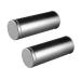 Faruta Moxa Fire extinguisher metal portable moxa roller rock holder tool stainless steel fire ash collective pot for neck knee joint back pain
