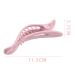 Aatpuss 6 Pieces Hair Claw Clips for Women & Girls - Strong & Stylish Hair Accessories in 6 Colors - Buy Online on GoSupps.com