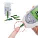 Home Uric Acid Test Kit - Includes 25pcs UA Test Strips | Household Uric Acid Meter - Buy Online on GoSupps.com