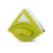 Glass Wiper - Cleaning Tools for High-Rise Single Layer Double Glazed Windows Double-Sided Window Cleaner Glass Wiper Home Double Side