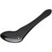 Buy Verdant Touch Gua Sha Facial Tool - Ceramic Acupuncture Massage Tool for Face & Body - Black - Buy Online on GoSupps.com