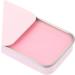 LALADEFIEE Eyebrow Drawing Paste Eyebrow Makeup Mapping Paste Eyebrow Tinting Tool 1 count (Pack of 1) Pink - Buy Online on GoSupps.com