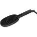 Curler Straightening Brush - Multi-Temperature Hair Straightener Thermal Brush for All Hair Types | US Plug 110V - Buy Online on GoSupps.com