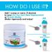Yes You Can! Shake Boosters - High Energy | Shop Now - Buy Online on GoSupps.com