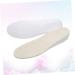 Beaupretty Height Increasing Insoles 1 Pair Shoe Lift Absorbing Insoles for Men & Women Winter Boot Replacement Cotton Insoles Size 5 Improve Comfort & Elevate Style - Buy Online on GoSupps.com