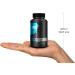 EFX Sports GlutaZorb Vegan Glutamine - 120 Capsules | Highly Concentrated & Enzymatically Fermented - Buy Online on GoSupps.com