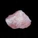 30g/pc Natural Raw Pink Rose Quartz Crystal Rough Stone Specimen Crystal Love and Minerals Fish Tank Stone Stone Collection