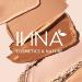 Inna Cosmetics & Nature HD Liquid Foundation - Vegan, Gluten-Free, Paraben-Free, Oil-Free, Mineral, Cruelty-Free, with Sun Protection and Antioxidants - Made in Canada - 30ml (Extra Light Porcelain/Medium Po...) - Buy Online on GoSupps.com