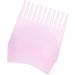 Hair Dyeing Bottle Brush - Shampoo Hair Color Applicator in Pink | Versatile Hair Styling Tool | Fast International Shipping - Buy Online on GoSupps.com