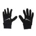 Nike Men's Accelerate Gloves L Black