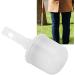 Cane Tip Blind Cane Self Standing Cane Tip with Light Effect Practical Convenient Blind Walking Cane Tip Walking Stick Cane Rolling Tip for Night Walker Accessory for Blind Old - Buy Online on GoSupps.com