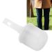 Electric Blind Walking Cane Tip with Light Replacement - Crutch Pad End Bottom Tip - Buy Online on GoSupps.com