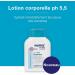 numis med Moisturizing Lotion ph 5.5 - soothing body lotion for very sensitive and delicate skin - vegan free from silicones parabens and mineral oil - milk (2x 200ml) - Buy Online on GoSupps.com