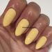 Bluesky Lemon Yellow Honey Darlin Nail Gel Polish 80624 UV LED Soak Off 10ml - Buy Online on GoSupps.com