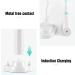 Electric Toothbrush Charger for Philips Sonicare - Replacement Charger with Holder for HX Series - Waterproof Power Cable - 3.6FT - Buy Online on GoSupps.com